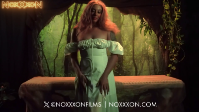 Roxy- Enchanted Forest