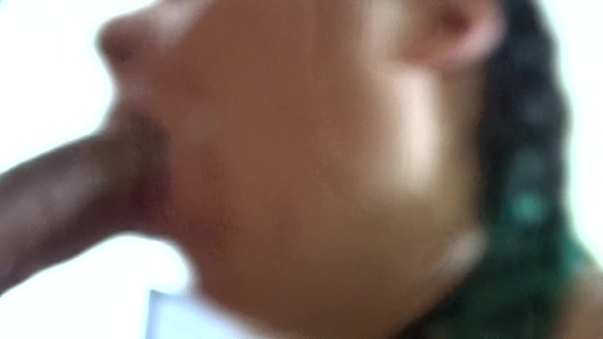 Latina Bitch Takes A Good Cock And I Shoot All My Cum On Her