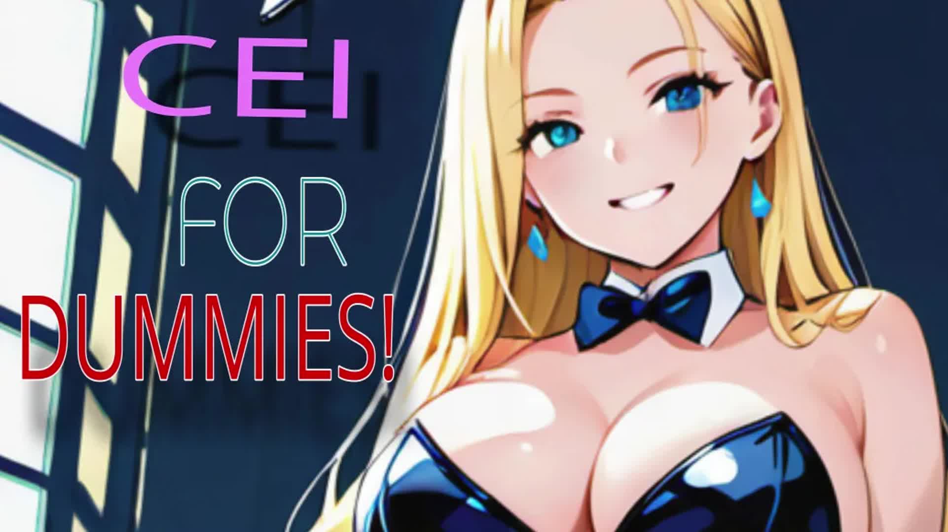 Cum Eating Instructions For Dummies