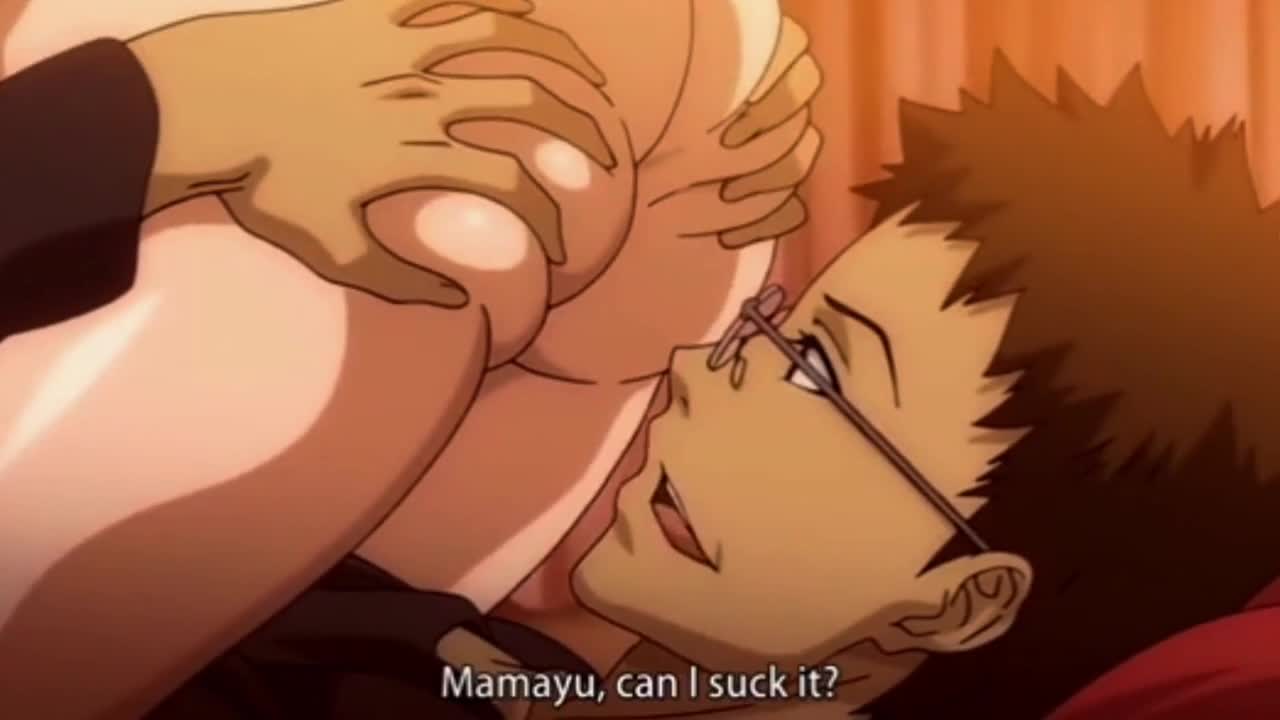 Midnight Anime Desire