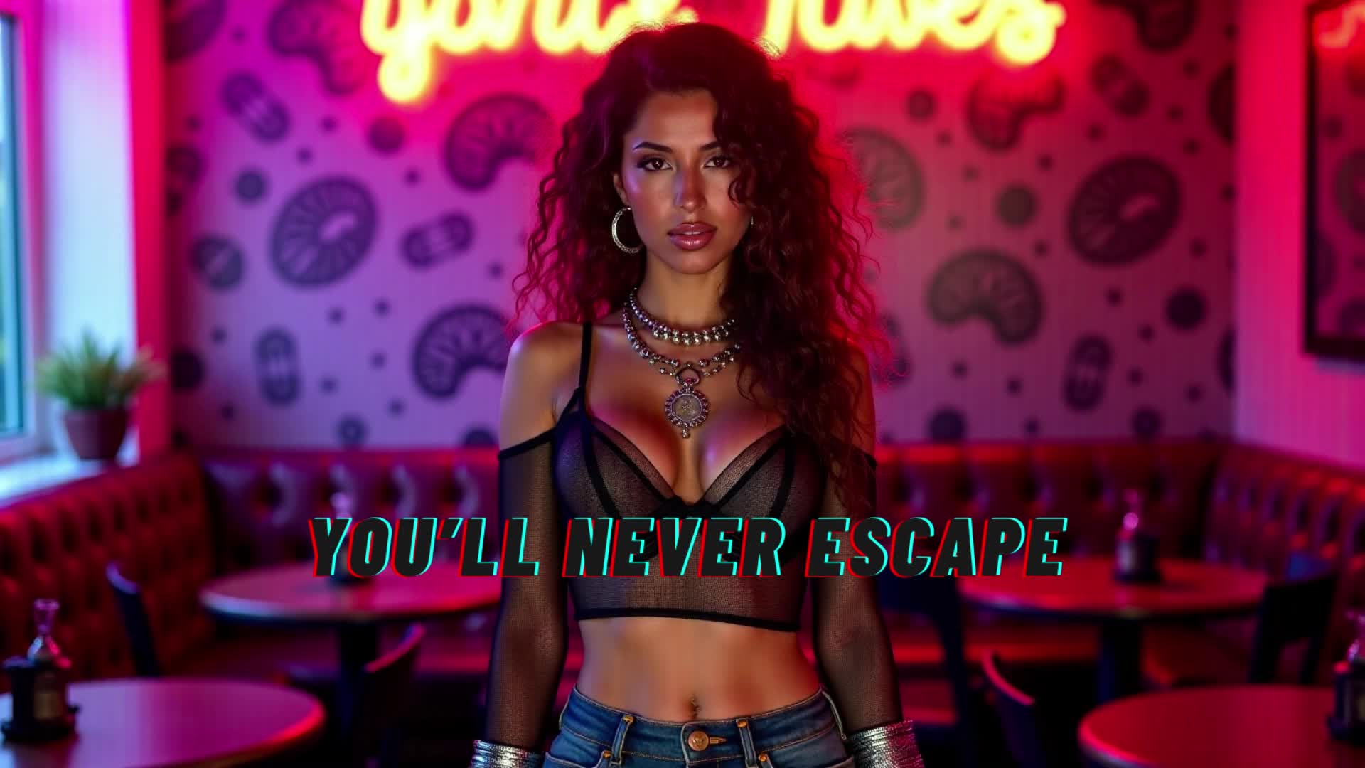 Gypsy Goon Loop: You'll Never Escape