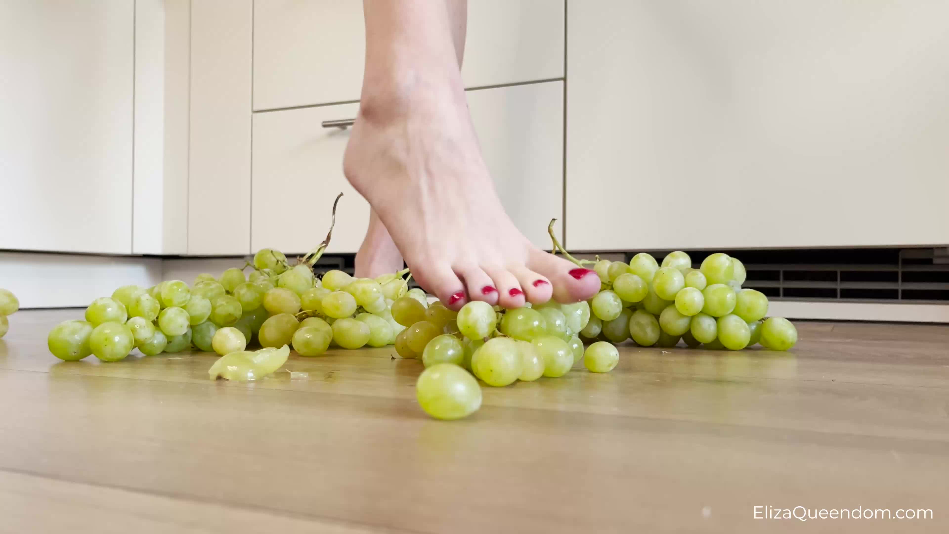 Grape Crush