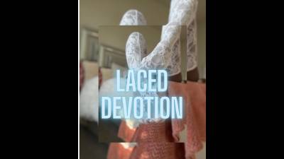 Lace They Obey