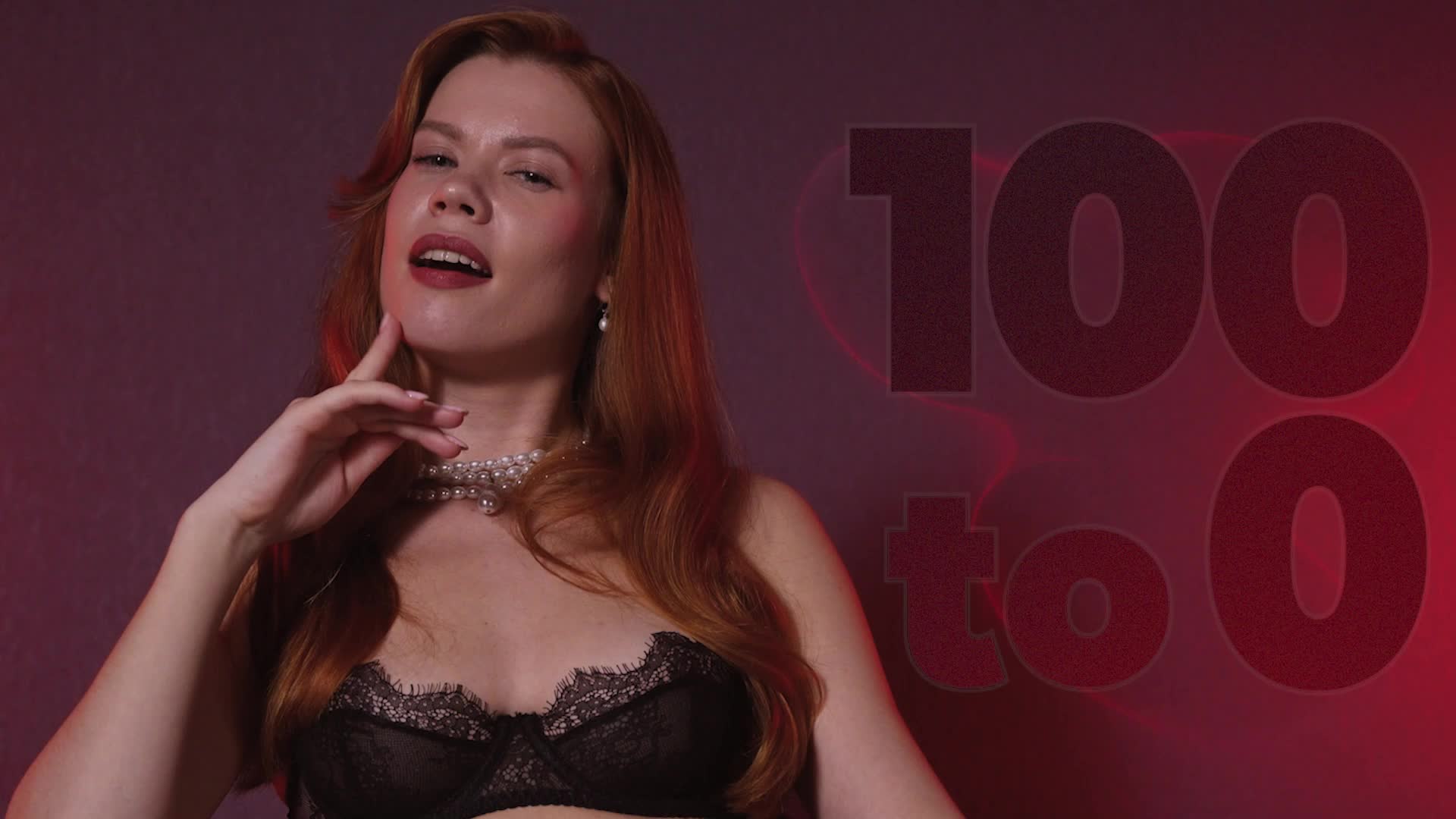 100 To 0 -- Countdown To Orgasm