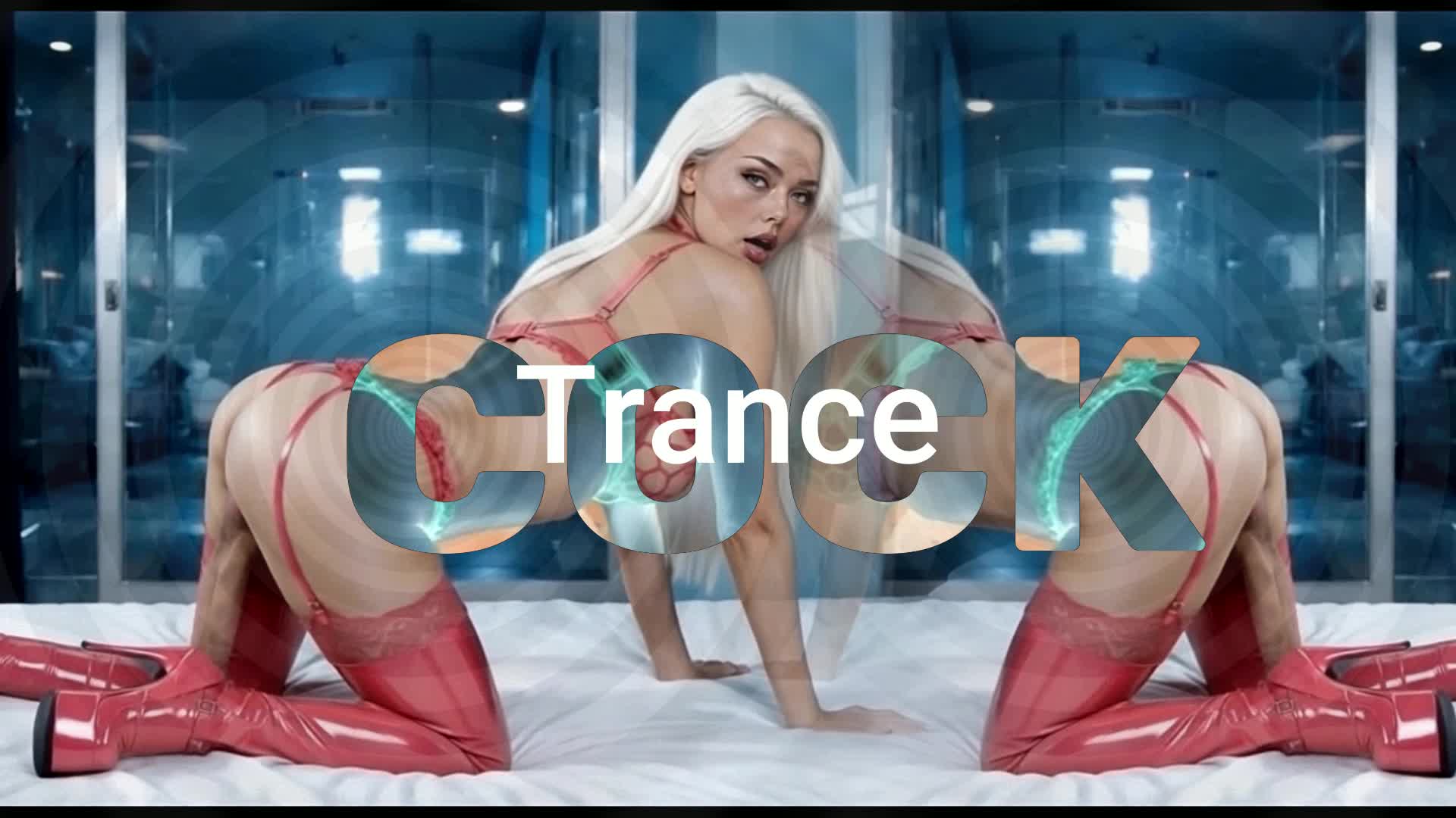 Cock T****E