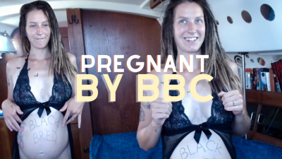 Black Bred And Proud!