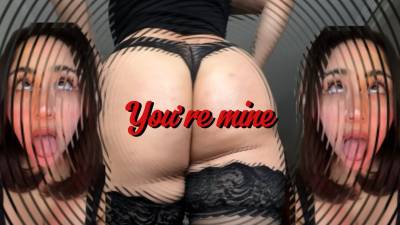 Worship My Oil Ass