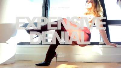 Expensive Denial Training