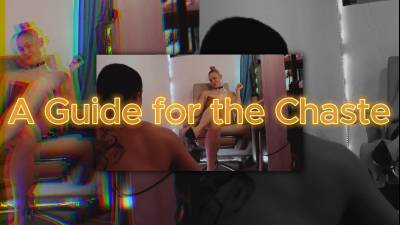 Bratty Princess Teases Your Weak Virgin Boy - Edging & Denial JOI