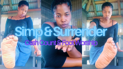 Simp & Surrender