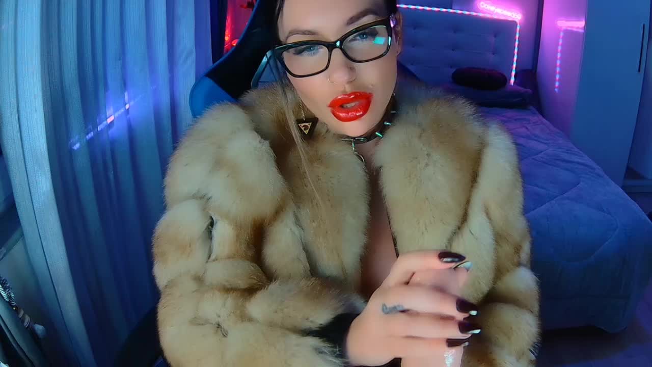 Cover Your Face For Me