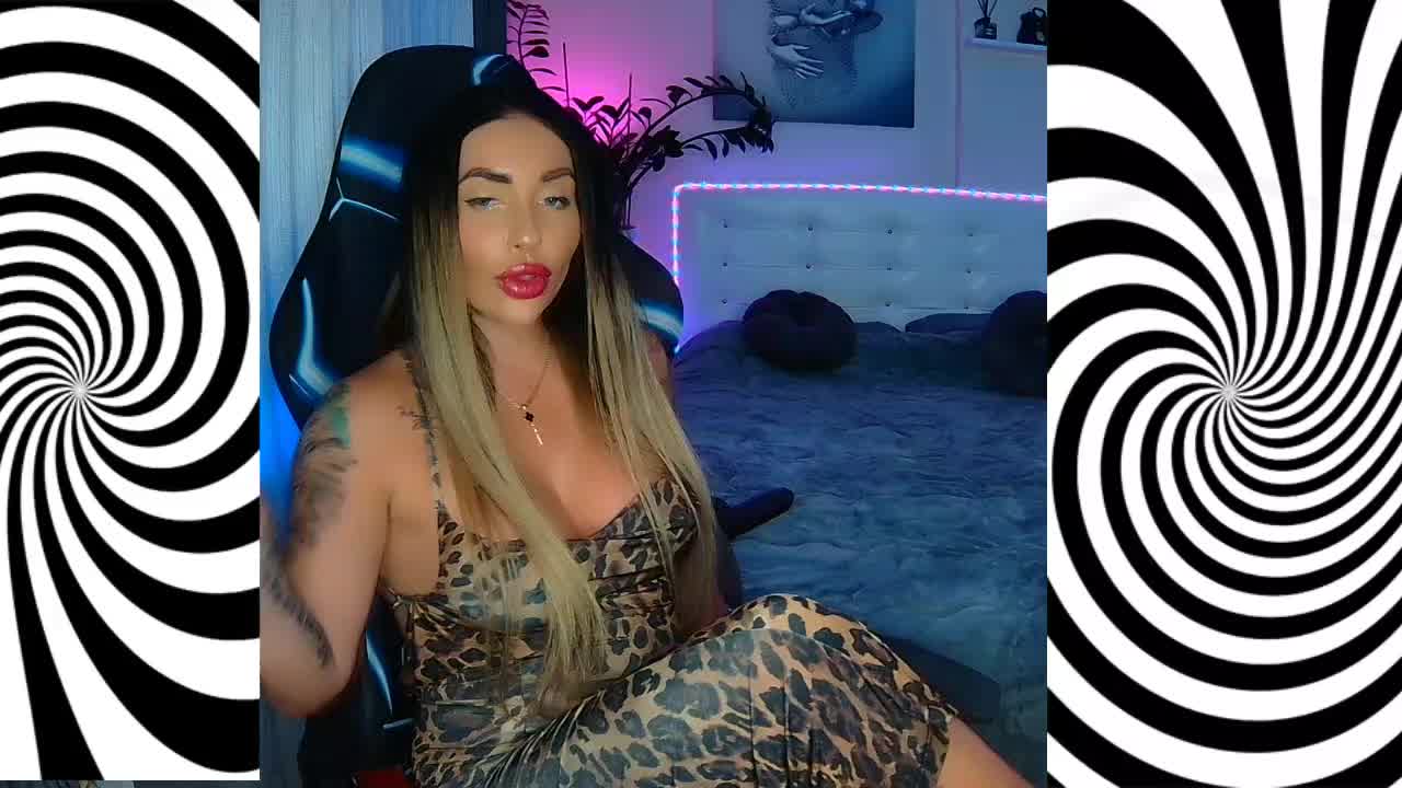 Sissy Ppes Slut Goon Loop