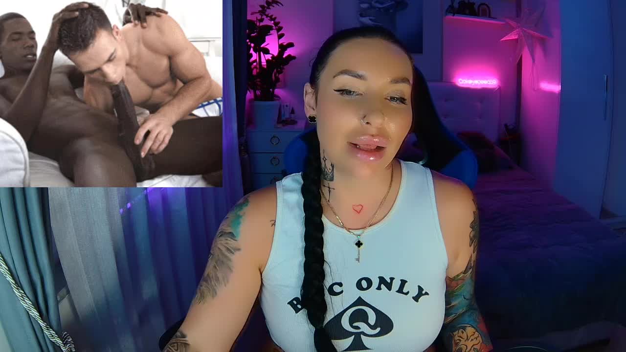 Caged And Weak For The Qos