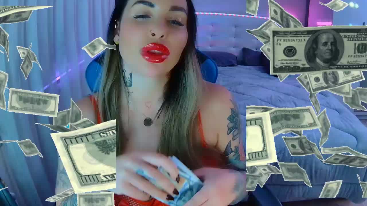 Goddess Voice Induction