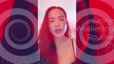 Drone Weakening Routine (7)