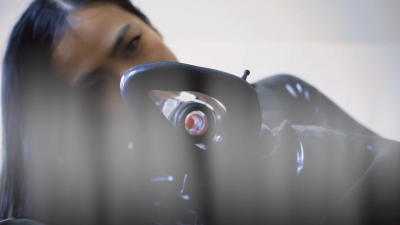 Coiled: Gas Mask Training