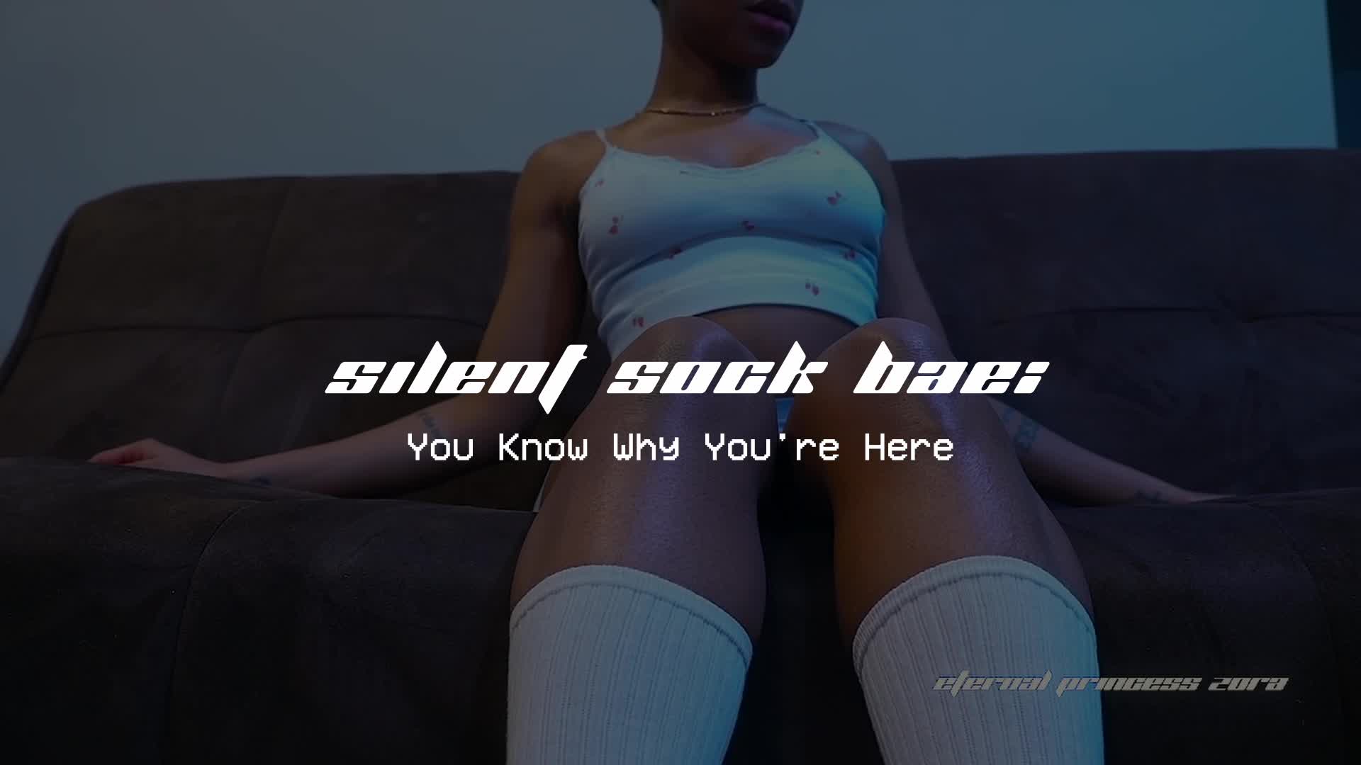 Silent Sock Bae