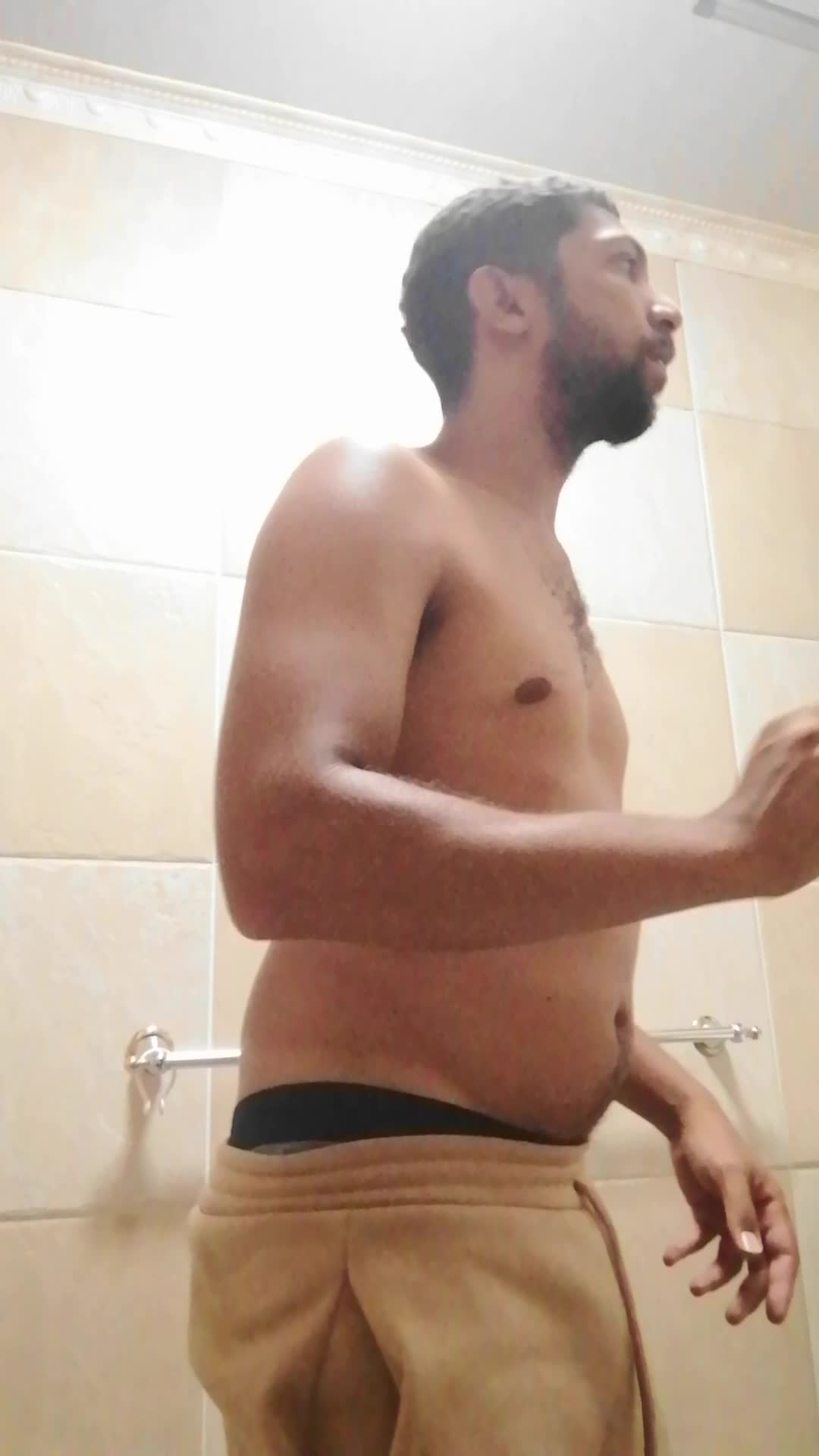 Bathroom_Playtime