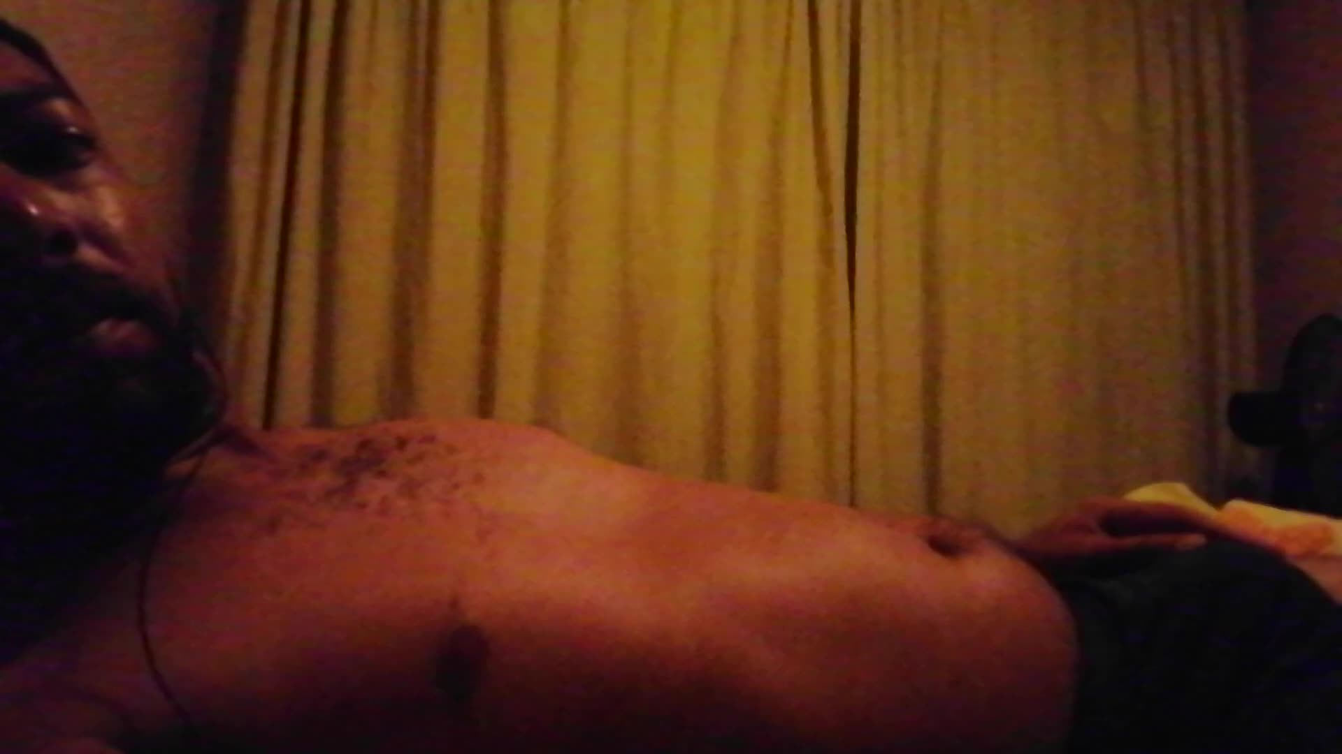 Feeling Horny