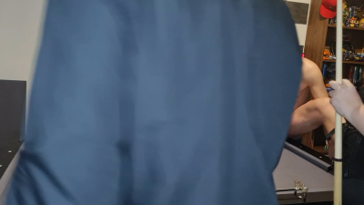 Des Billes, Des Queues Et Des Boules!