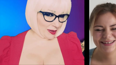 All Women Are Laughing At A Beta Bitch Boy Like You