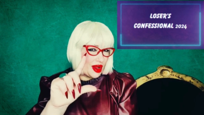 ** Loser's Confessional 2024 **