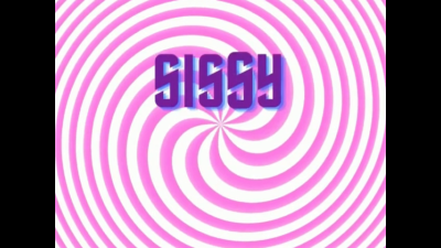 Sissy Lollipop Mind Melt