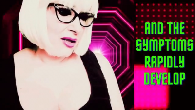 Sissy Boi Virus Warning!!