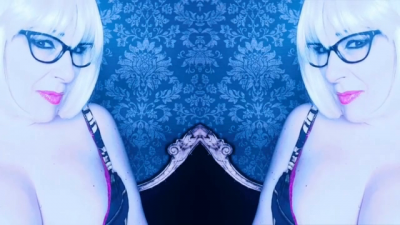 Why Are You Wearing Men's Clothes? Double Humiliation