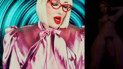 ** Shemale Gooner's Interactive Questionnaire **