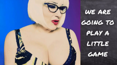 Do You Have Faggot Tendencies? Let's Find Out
