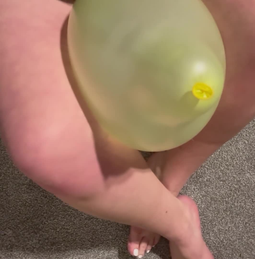 Thunder Thighs