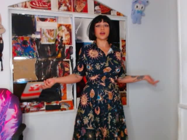 Naughty Teacher's Quick Self-Defense Lesson: Target The Weak Spot!