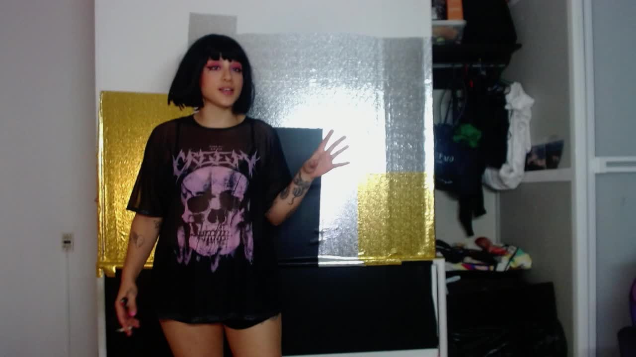 Naughty Teacher's Quick Self-Defense Lesson: Target The Weak Spot! Part 2