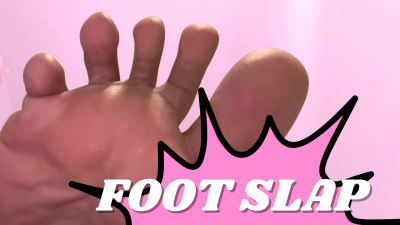 Foot Slap