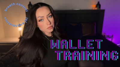 Wallet Training