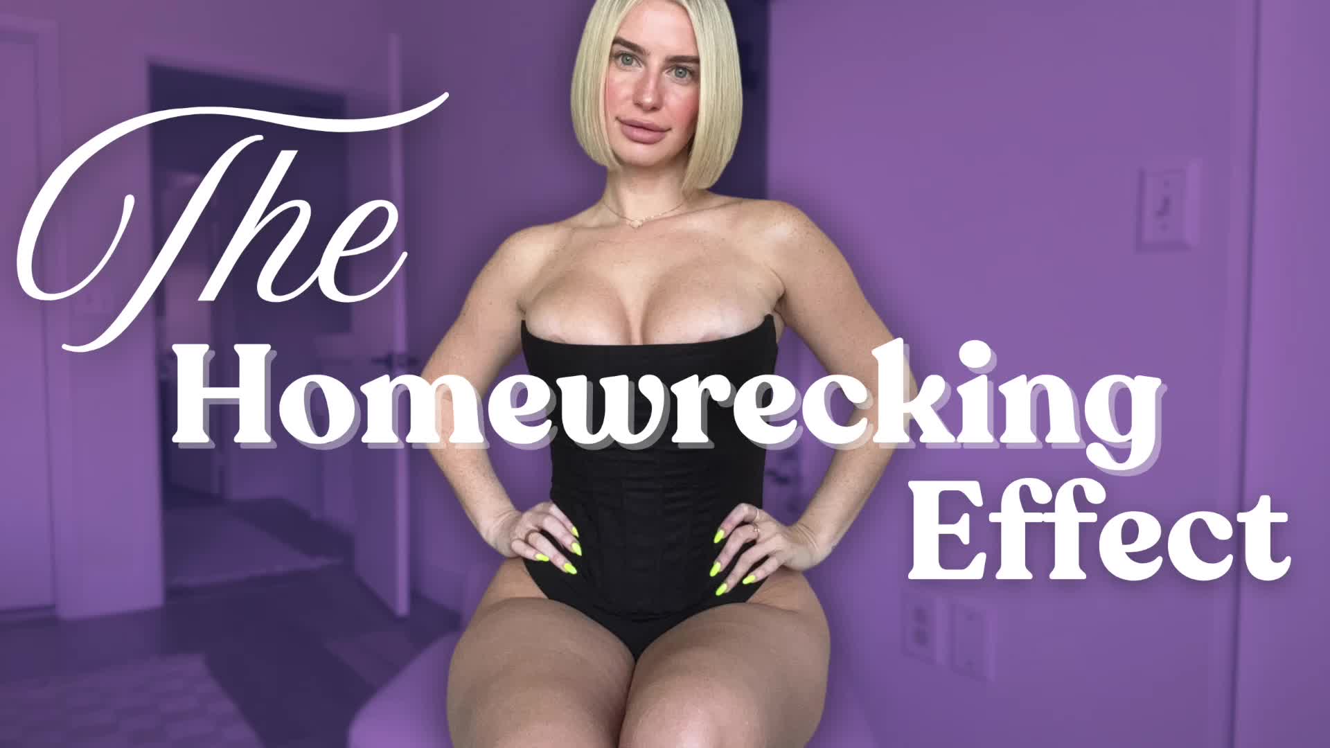 The Homewrecking Effect