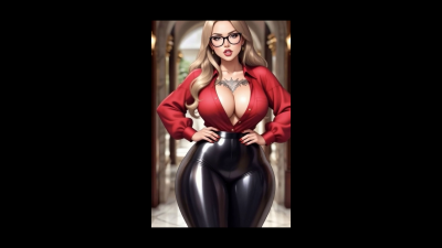 Appointing A New Fart Slave