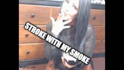 Smoke Covered Dick
