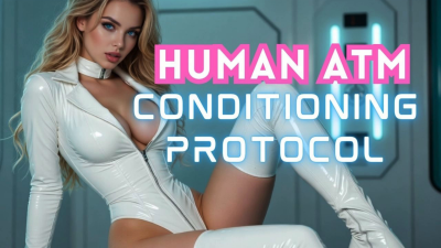 Human ATM Conditioning Protocol