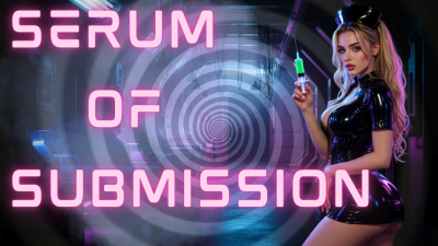 Serum Of Submission