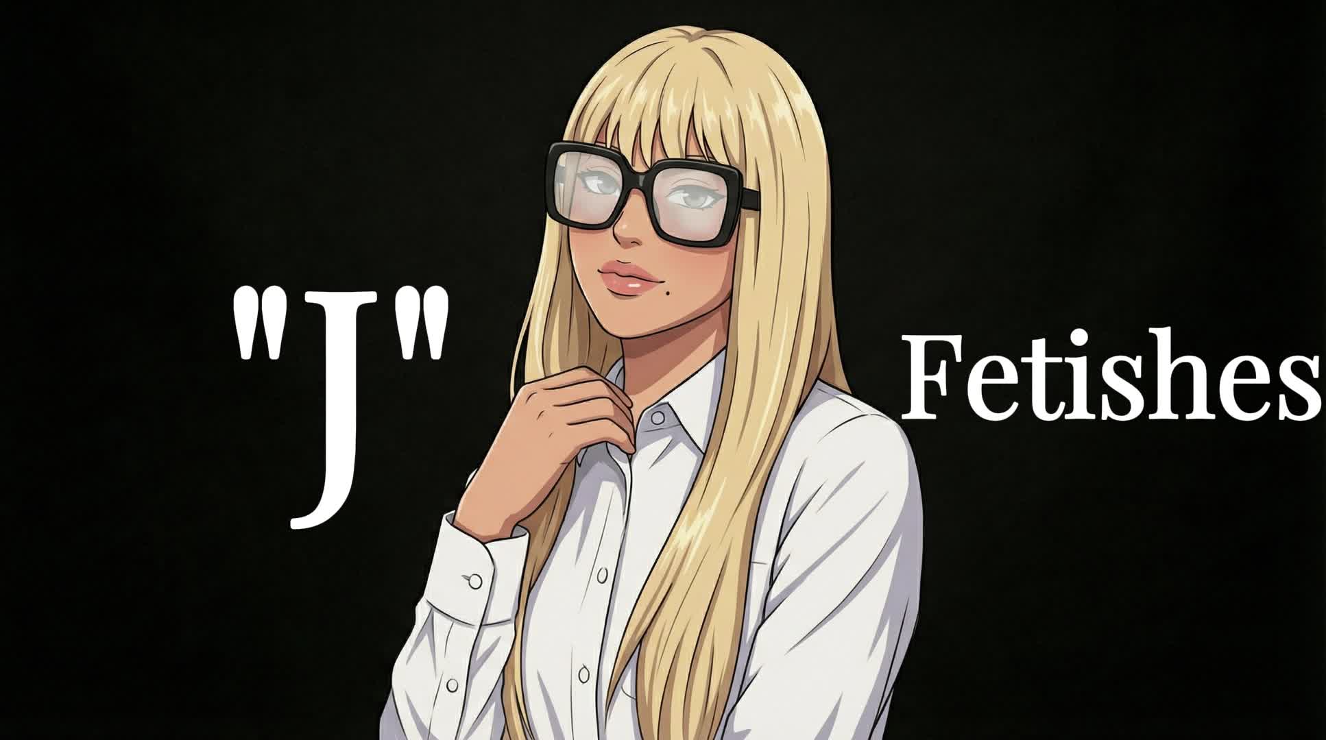 J