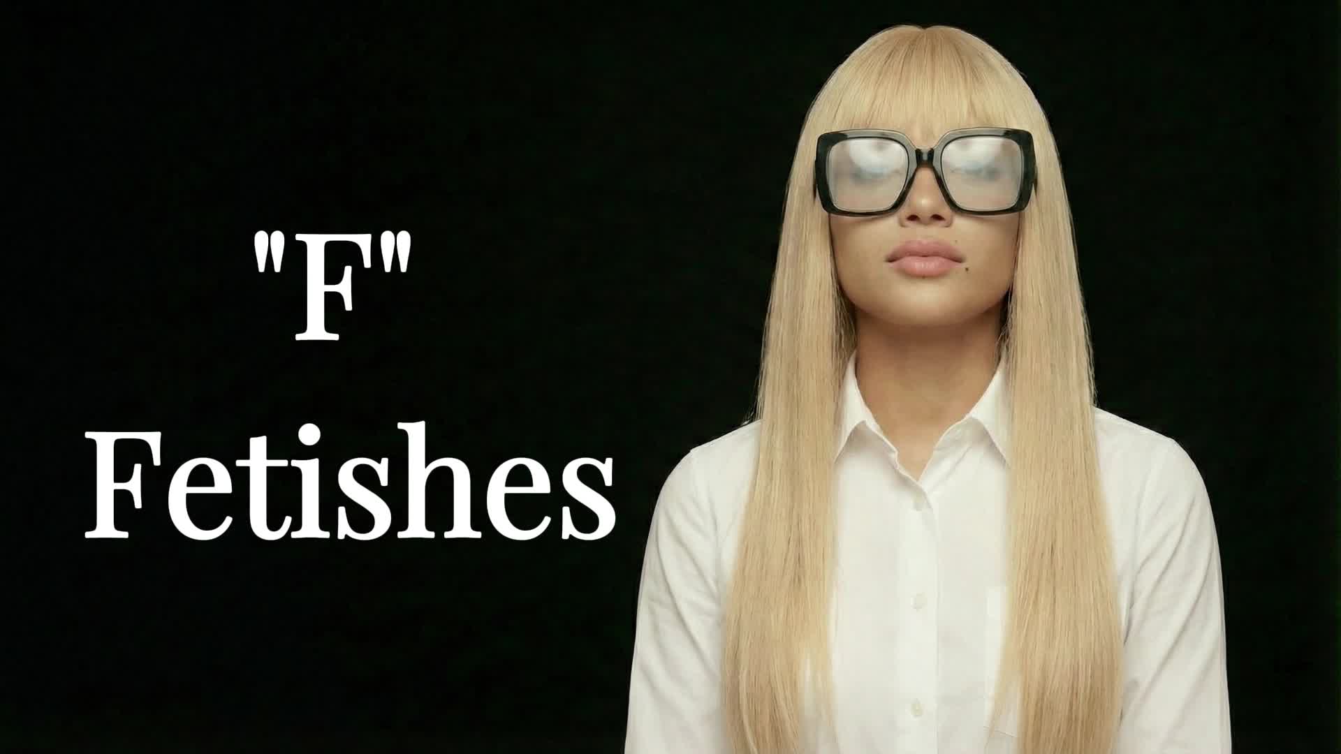 Beginner Basics... F