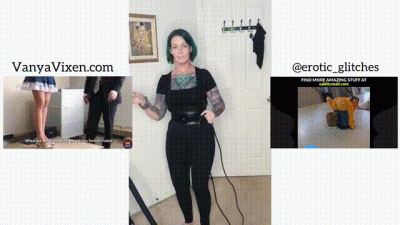 Fembot Infomercial