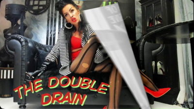 Can You Survive? 11 Minutes Of Aggressive Double Cum JOI
