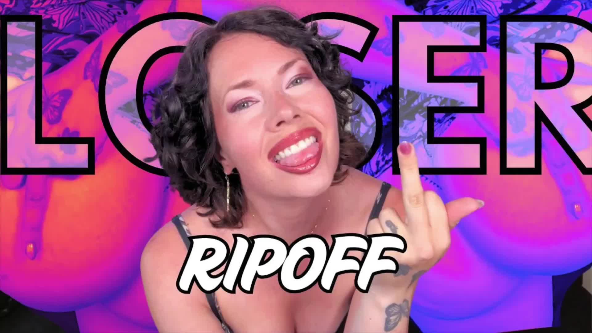 Loser Ripoff