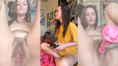 Inhale My Scent, Step-Brother! Taboo Fantasy