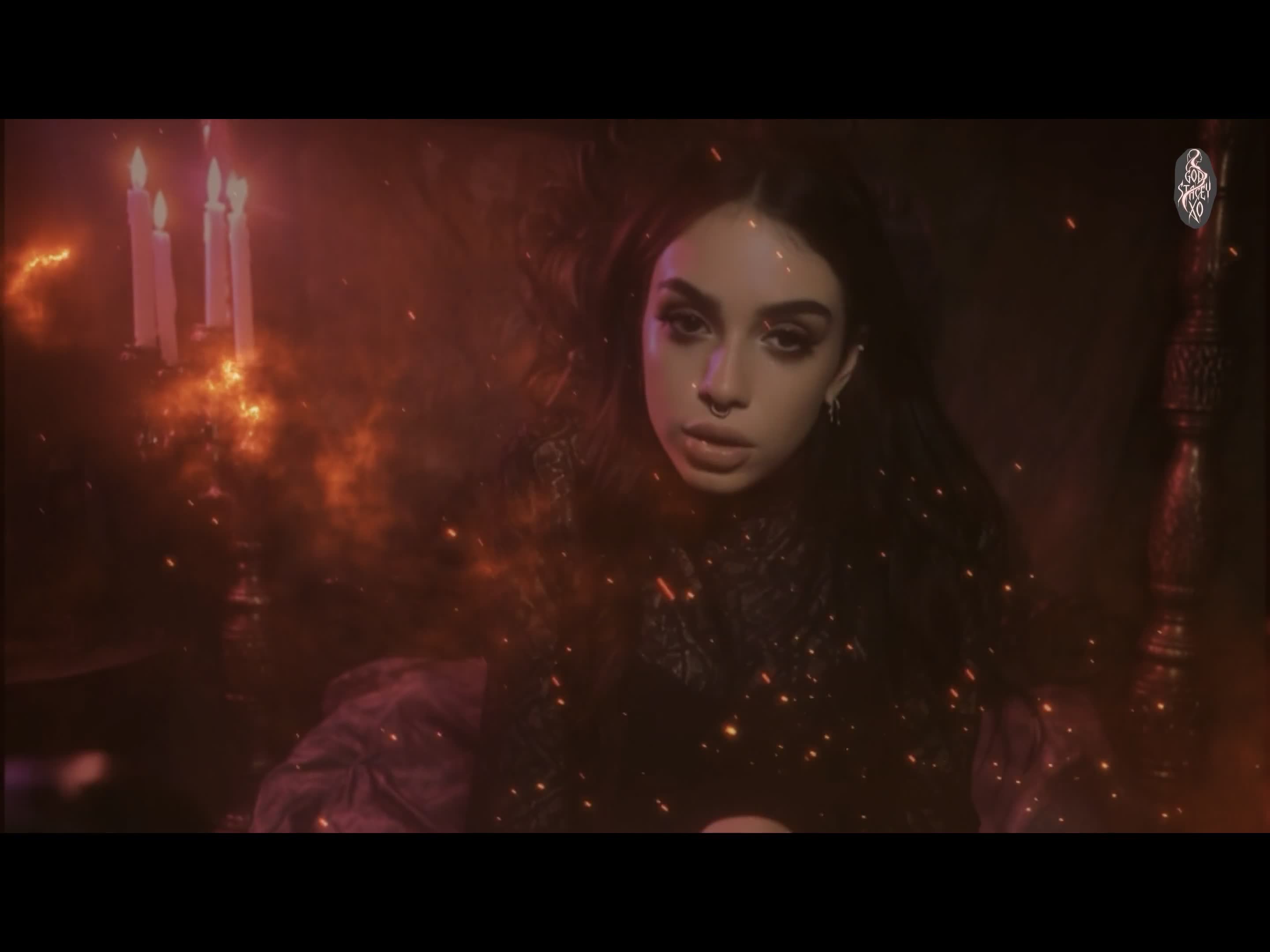 God Staceys Gooner Trance