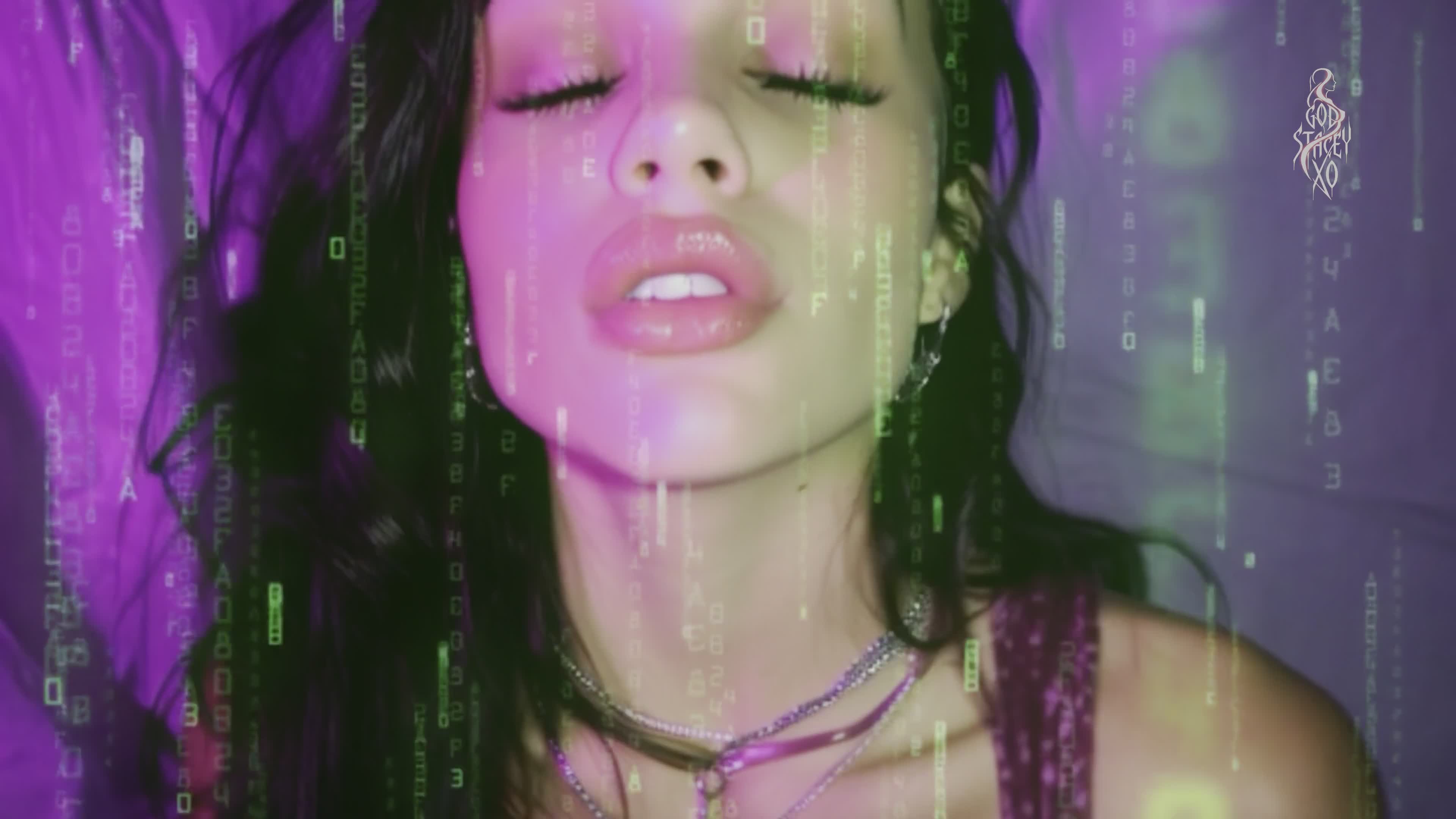 God Staceys AI Brain Melt