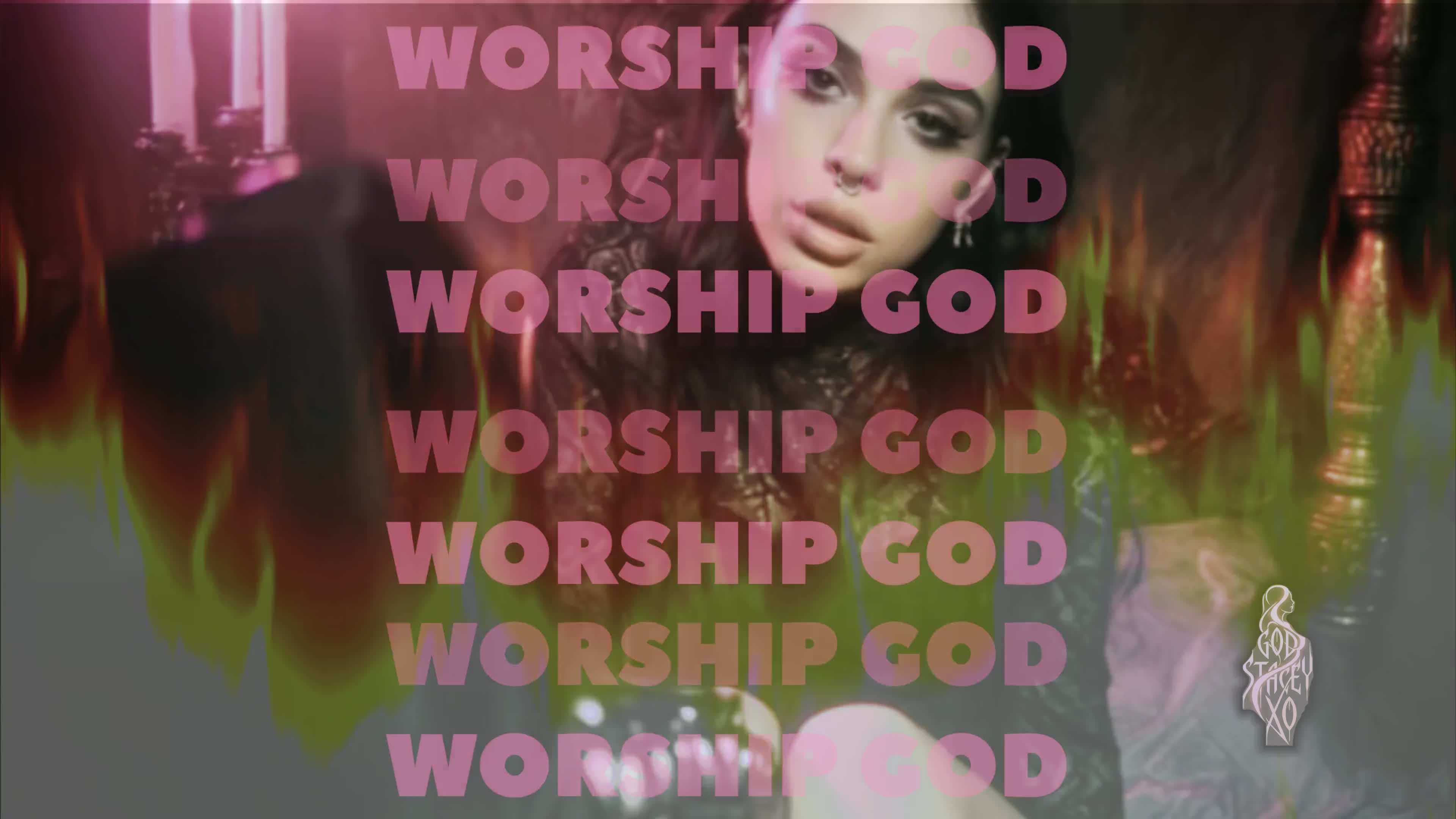 Your New Religion